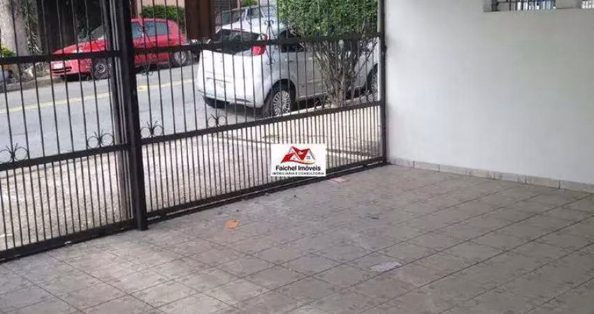 Casa com 4 quartos à venda na Rua Bom Sucesso, Tatuapé, São Paulo