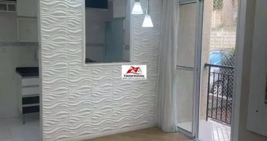 Apartamento com 2 quartos à venda na Rua Pascoal Ranieri Mazzilli, Vila Mendes, São Paulo