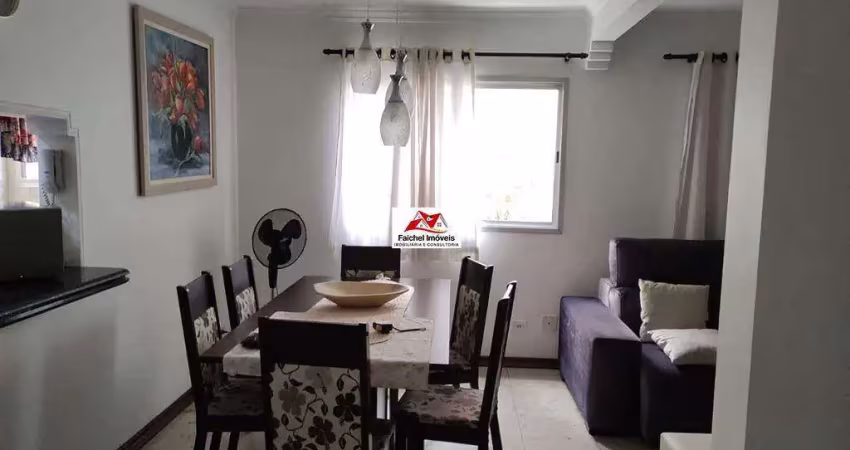 Apartamento com 2 quartos à venda na Rua Doutor Ângelo Vita, Tatuapé, São Paulo