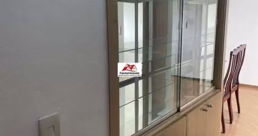 Apartamento com 3 quartos para alugar na Rua Azevedo Soares, Vila Gomes Cardim, São Paulo