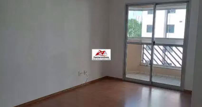 Apartamento com 3 quartos para alugar na Avenida Guilherme Giorgi, Vila Carrão, São Paulo