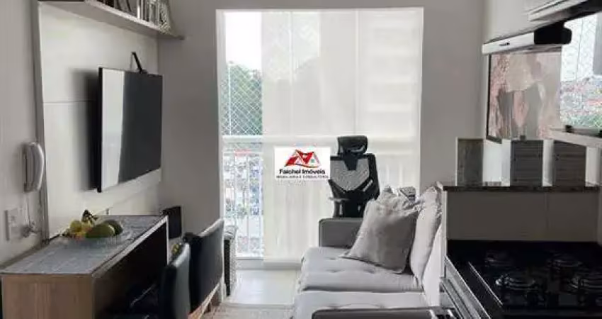 Apartamento com 1 quarto à venda na Avenida Vila Ema, Vila Ema, São Paulo