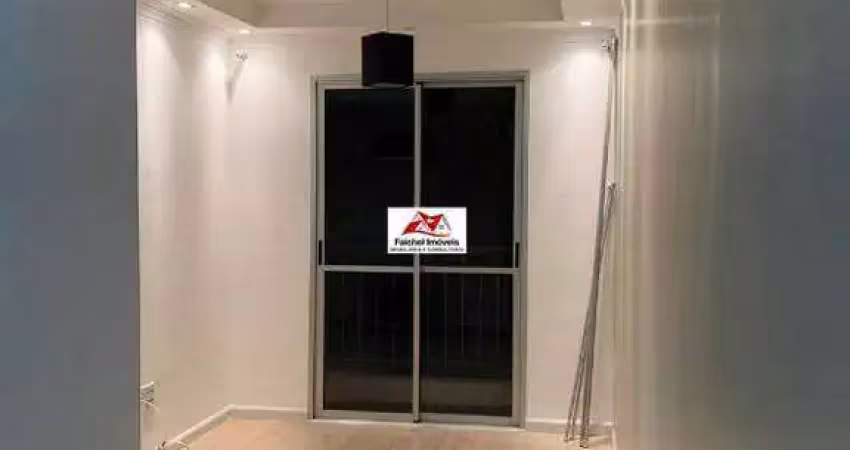 Apartamento com 3 quartos à venda na Avenida Aricanduva, Vila Califórnia, São Paulo