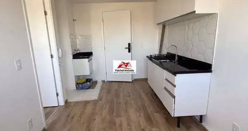 Apartamento com 1 quarto à venda na Rua das Estrelas, Jardim Vila Carrão, São Paulo