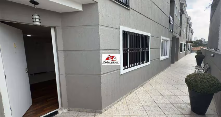 Casa com 3 quartos à venda na Rua Doutor Armando Brandão, Vila Matilde, São Paulo