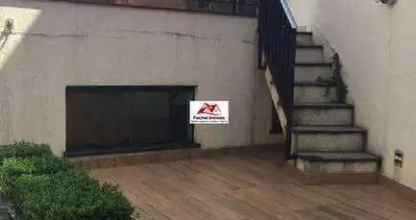 Casa com 3 quartos à venda na Rua Codajás, Vila Formosa, São Paulo