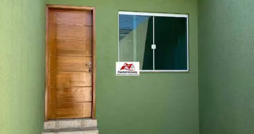 Casa com 3 quartos à venda na Rua Antônio Lopes, Cidade Líder, São Paulo