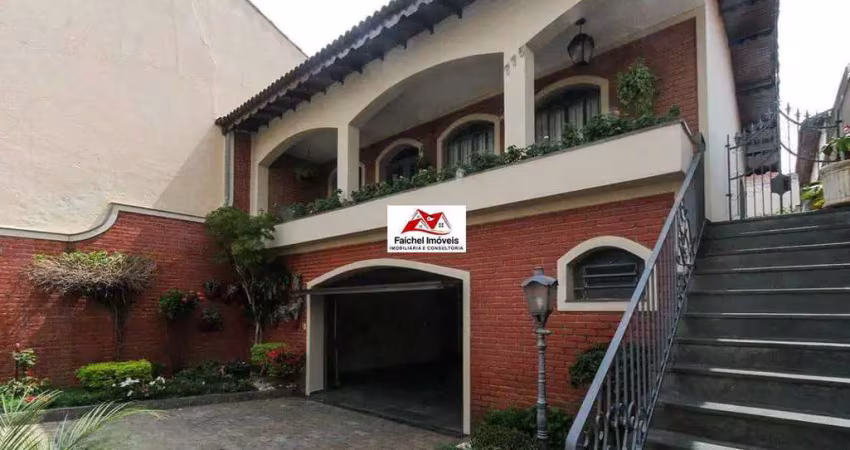 Casa com 3 quartos à venda na Rua Fidélis Papini, Vila Prudente, São Paulo