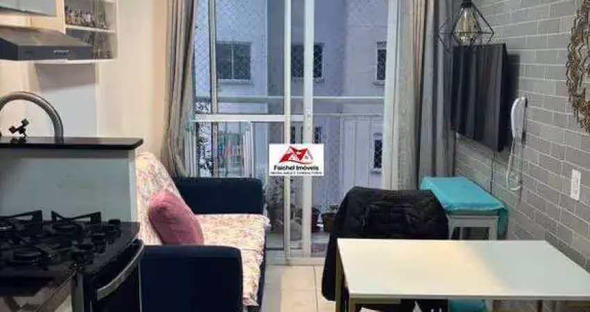 Apartamento para venda na vila ema!! proximo da estação oratório do monotrilho.