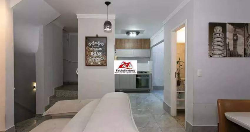 Casa com 3 quartos à venda na Avenida Ibiúna, Vila Aricanduva, São Paulo