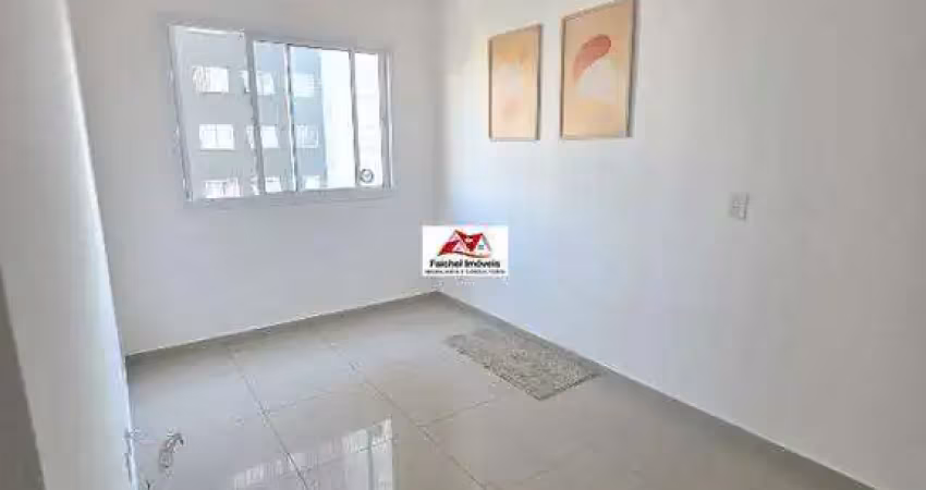 Apartamento com 2 quartos à venda na Rua Odorico Mendes, Mooca, São Paulo