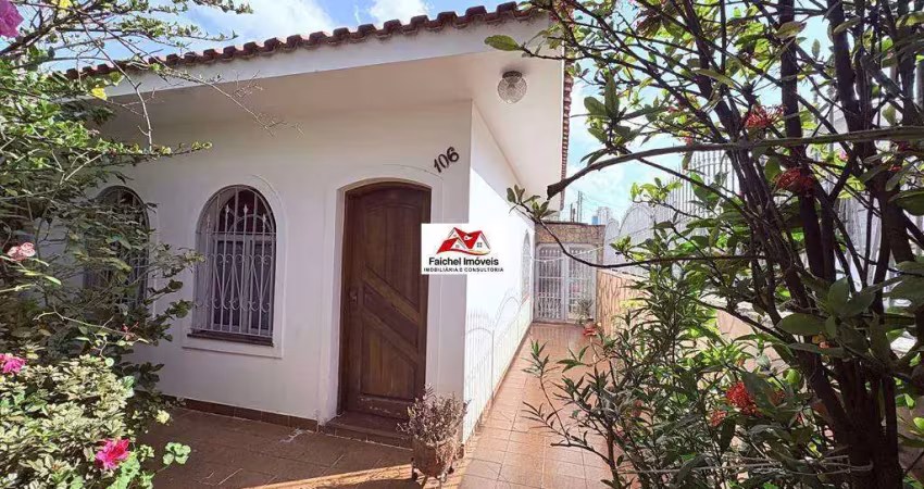 Casa com 3 quartos à venda na Rua Caxias do Sul, Vila Carrão, São Paulo