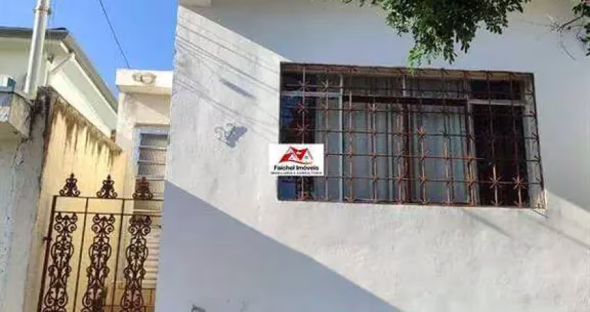 Casa com 3 quartos à venda na Rua Baltar, Vila Califórnia, São Paulo