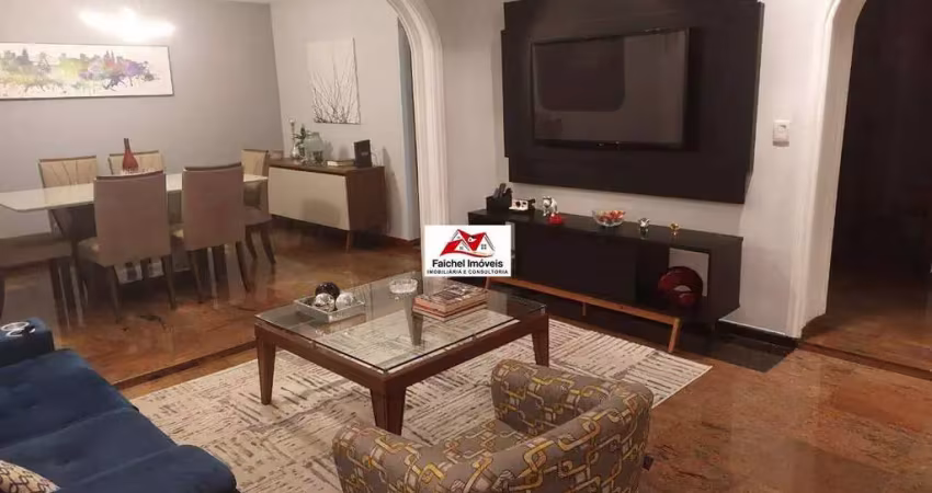 Apartamento com 3 quartos à venda na Rua da Mooca, Mooca, São Paulo