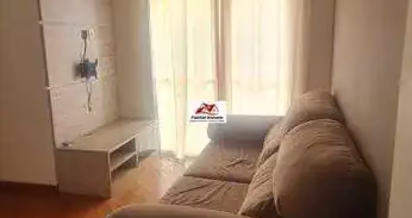 Apartamento para locação semi mobiliado de 2 quartos ao lado da estação mooca!!