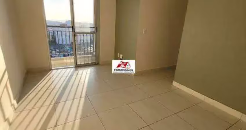 Apartamento com 2 quartos à venda na Rua Morubixaba, Cidade Líder, São Paulo