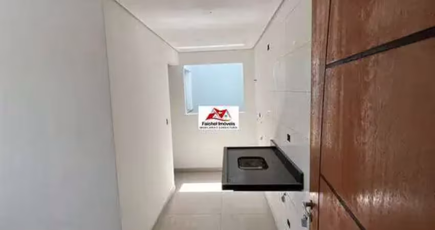 Apartamento com 1 quarto à venda na Rua Paraibuna, Quinta da Paineira, São Paulo