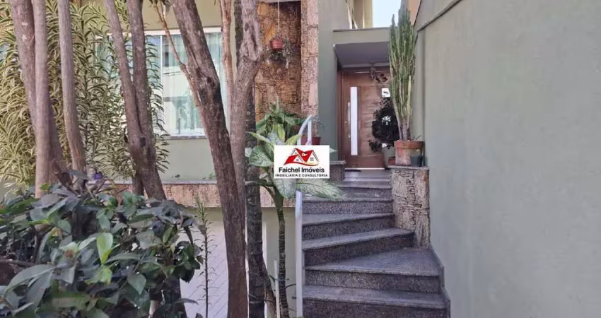 Casa com 3 quartos à venda na Rua Antúrios, Jardim Têxtil, São Paulo