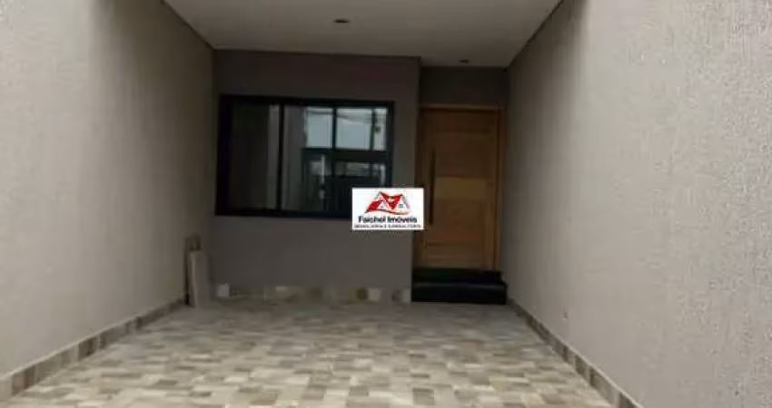 Casa com 3 quartos à venda na Rua Tocachi, Vila Prudente, São Paulo