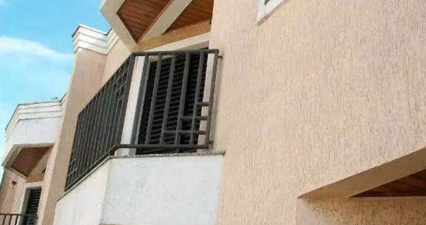 Ótimo sobrado de condomínio para locação com 3 dorm - vila formosa!!