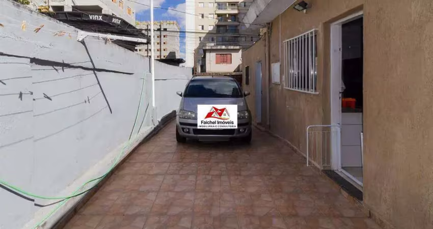 Casa residencial à venda em vila tolstoi, são paulo – 176 m², 2 quartos, 5 vagas.
