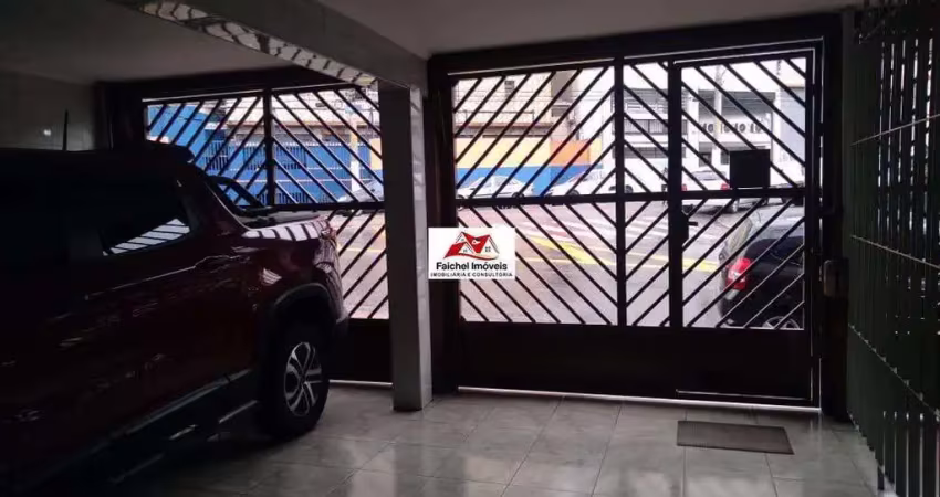 Casa com 2 quartos para alugar na Rua Manoel Gomes, Vila Invernada, São Paulo
