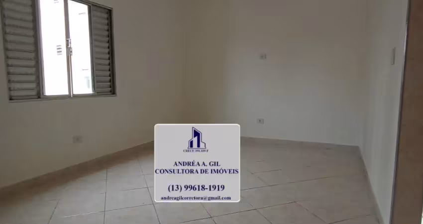 Oportunidade  kitão refornado -  caiçara -  praia grande - sp.