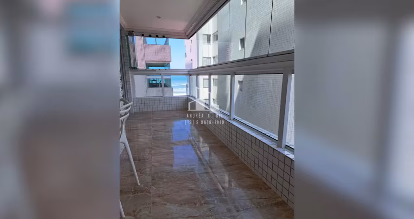 Apartamento 2 dormitórios para venda em mongaguá-sp   região central .