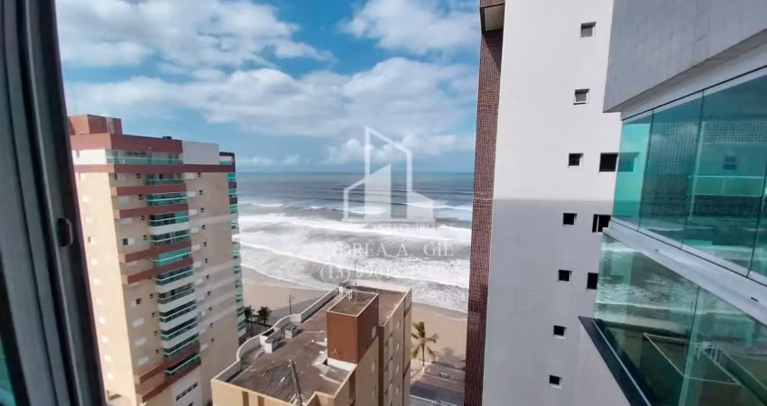 Apartamento 2 domitórios para venda em mongaguá-sp | andréa a. gil consultora de imóveis
