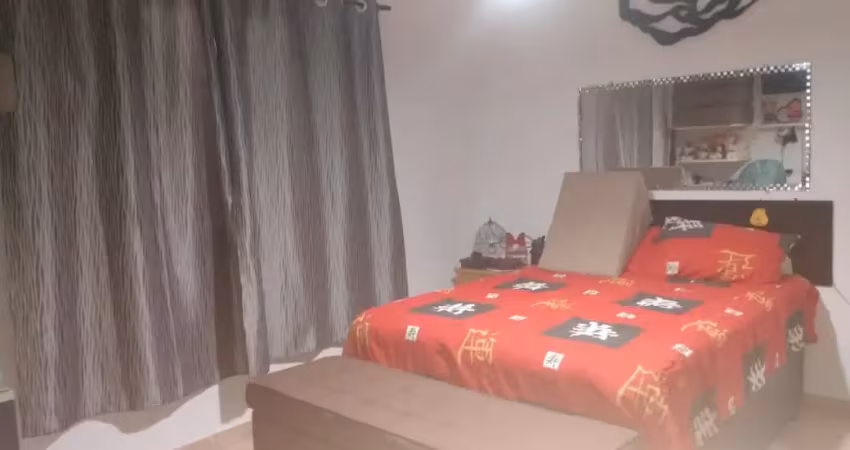 Essa casa é para você:  quer morar em praia grande /litoral de são paulo