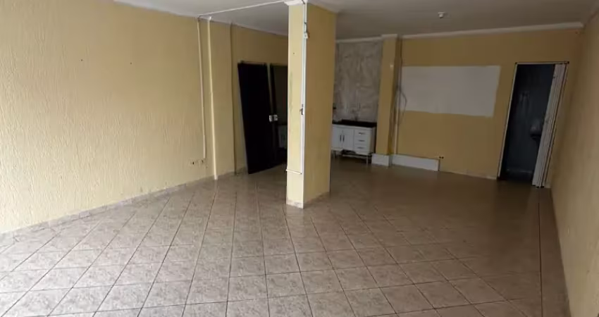 Sala comercial com 1 sala à venda na Avenida Marina, 600, Vila São Paulo, Mongaguá