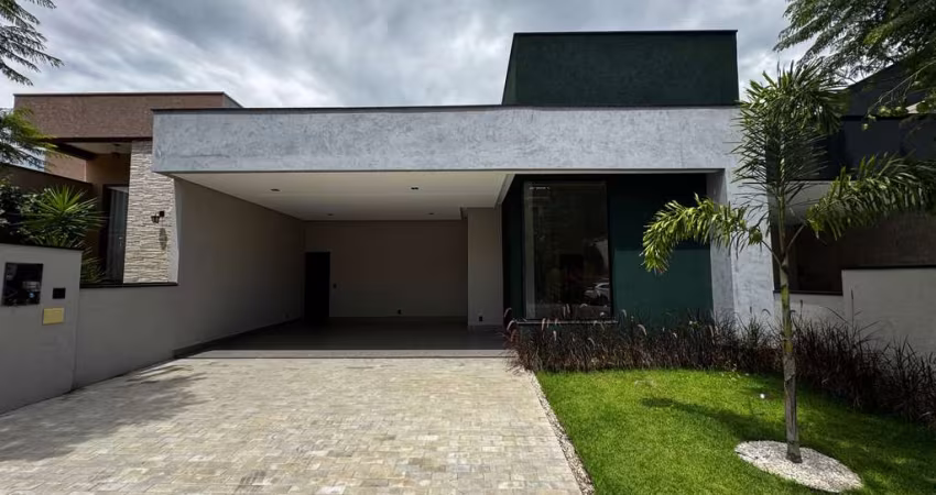 Imperdível oportunidade de adquirir uma casa de alto padrão no Condomínio Residencial Euroville II em Bragança Paulista-SP
