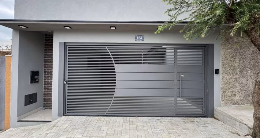 Imperdível oportunidade: Casa à venda em Bragança Paulista-SP, 3 quartos, 1 suíte, 2 salas, 2 vagas, 120m², bairro Residencial Vino Barolo