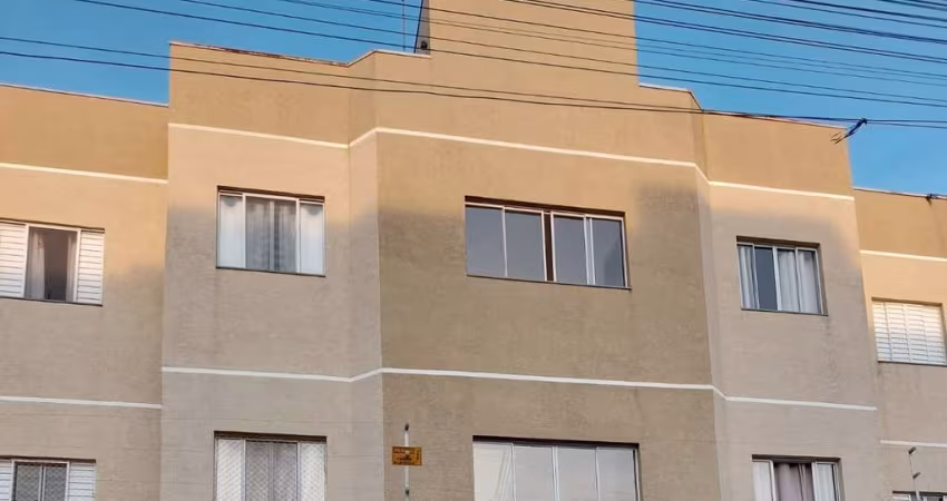 Apartamento à venda no bairro Villa Toscana em Bragança Paulista-SP: 2 quartos, 2 salas, 1 vaga de garagem, 56m² de área