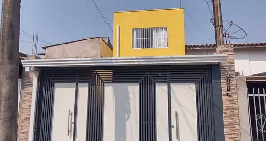 Casa com 3 quartos à venda na Avenida Doutor Arnaldo dos Santos Cerdeira, Cidade Planejada II, Bragança Paulista