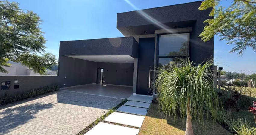 Casa com 3 quartos à venda na Rua Salzabur, 10, Residencial Euroville, Bragança Paulista