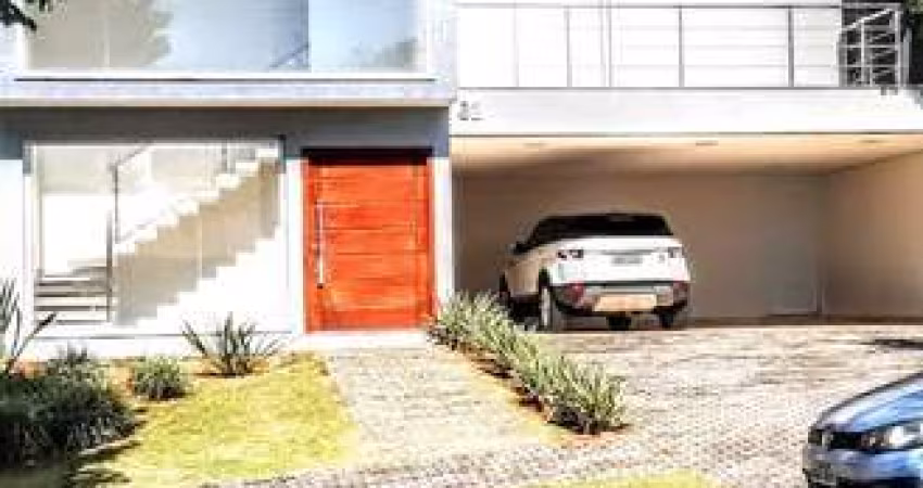 Casa em condomínio fechado com 3 quartos à venda na Avenida Salvador Markowicz, Jardim São José, Bragança Paulista