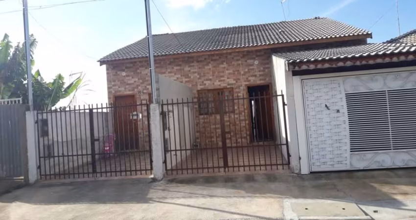 Casa com 2 quartos à venda na Rua Antônio Ribeiro, 01, Cidade Planejada II, Bragança Paulista