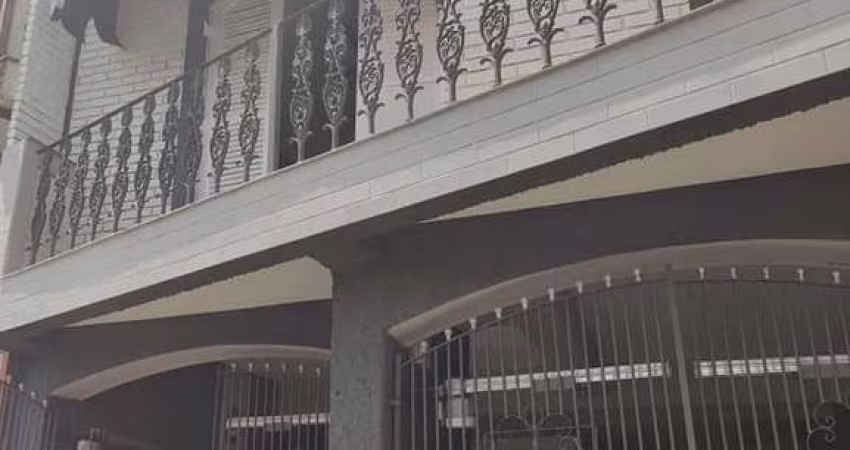 Casa com 3 quartos à venda na Rua Dr. Candido Fontoura da Silveira, 476, Vila Mota, Bragança Paulista