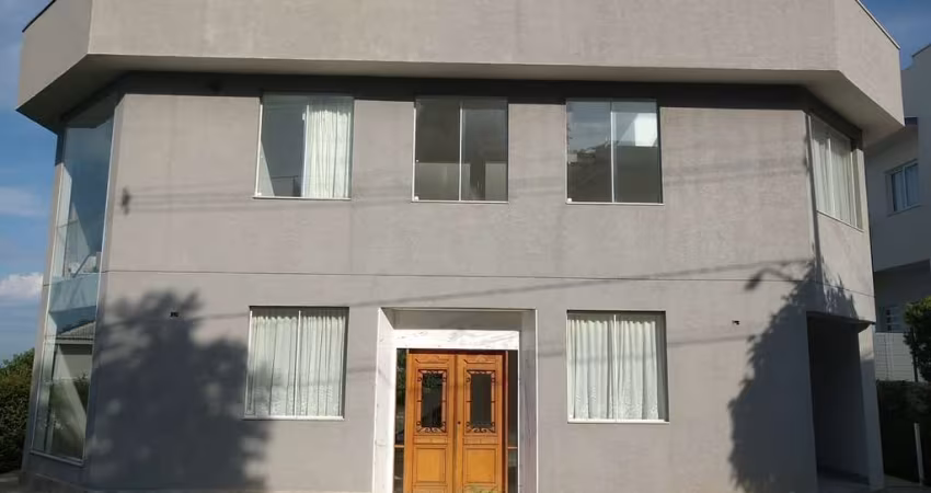 Casa com 3 quartos à venda na Rua Coruja, 50, Residencial Campos do Conde, Bragança Paulista