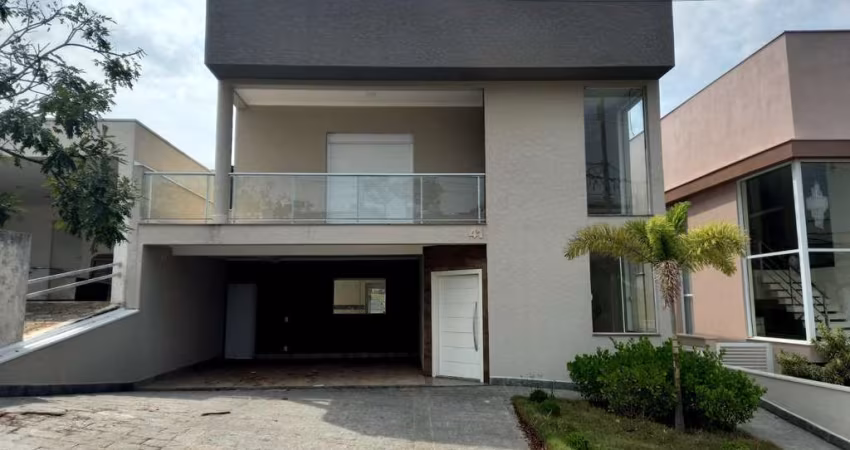 Casa em condomínio fechado com 4 quartos à venda na Alameda das Cerejeiras, 41, Condomínio Vale das Águas, Bragança Paulista