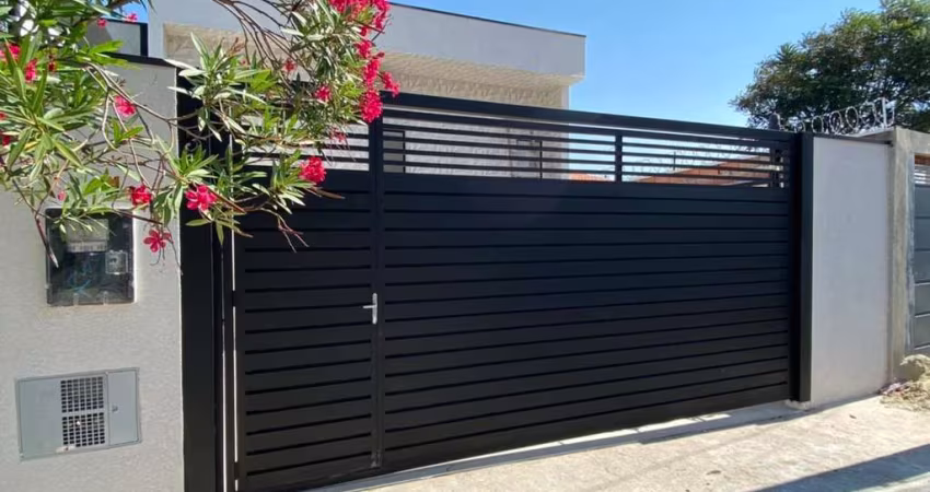 Casa com 3 quartos para alugar na Rua Isabel, 22, Residencial Quinta dos Vinhedos, Bragança Paulista