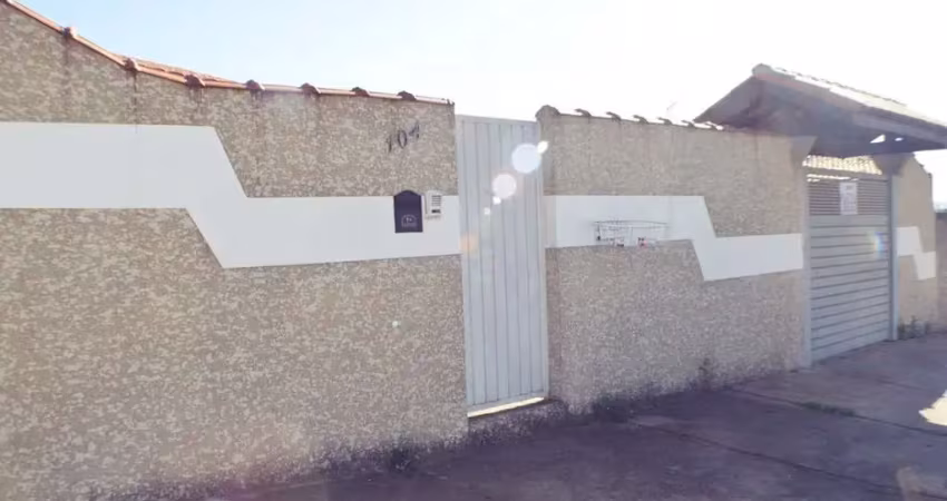 Casa com 2 quartos à venda na Rua Abrahão José Romenos, 001, Residencial Hípica Jaguari, Bragança Paulista