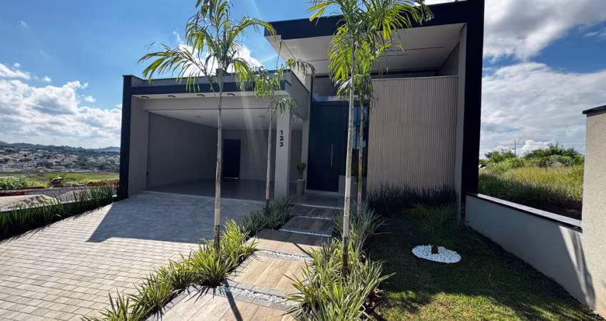 Imperdível casa à venda em cidade] no bairro bairro], 3 quartos, 3 suítes, 2 salas, 4 vagas de garagem, 165m²!