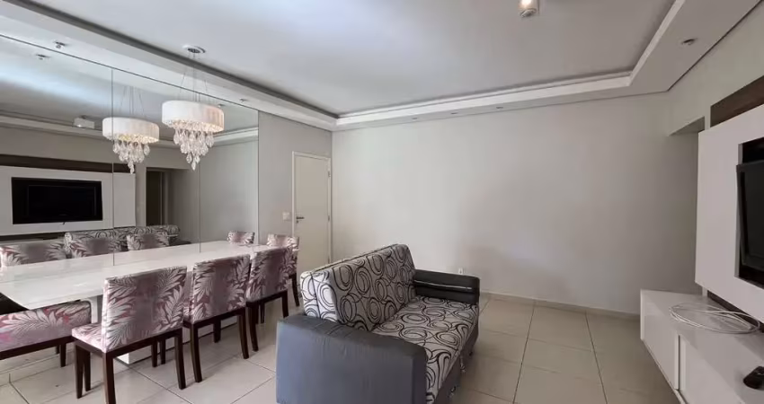 Apartamento com 3 quartos à venda na Rua Francisco da Silva Leme, 160, Jardim do Sul, Bragança Paulista