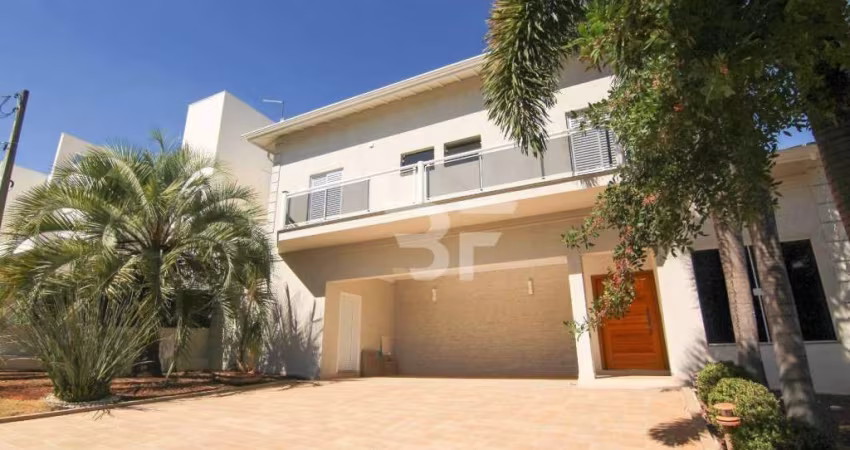 Casa, 359 m² - venda por R$ 2.200.000,00 ou aluguel por R$ 12.062,00/mês - Condomínio Vila Borghese - Indaiatuba/SP