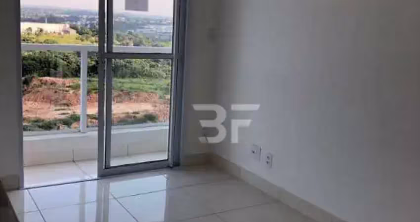 Apartamento à venda, 51 m² por r$ 360.000,00 - condomínio villa helvetia - indaiatuba/sp