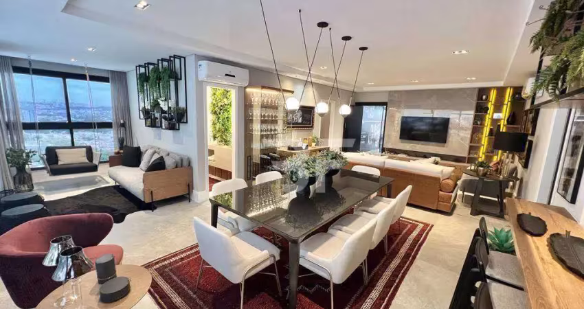 Apartamento à venda, 180 m² por r$ 1.470.793,20 - reserva luiza tomaselli - indaiatuba/sp