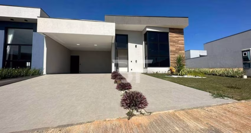 Casa à venda, 178 m² por R$ 1.690.000,00 - Jardim Residencial Dona Lucilla - Indaiatuba/SP