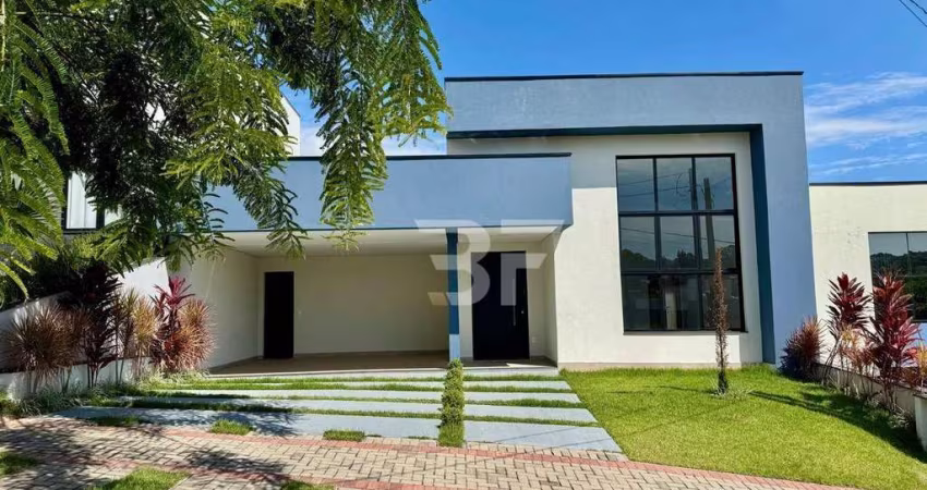 Casa à venda, 191 m² por R$ 1.380.000,00 - Condomínio Jardim Laguna - Indaiatuba/SP